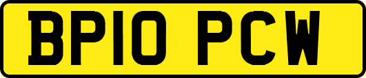 BP10PCW