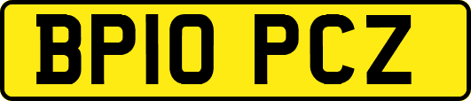 BP10PCZ