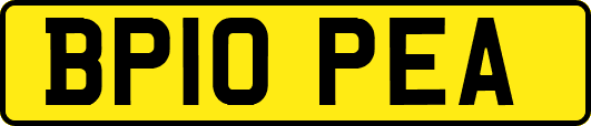 BP10PEA