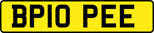 BP10PEE