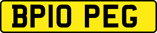 BP10PEG