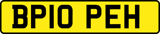 BP10PEH
