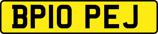 BP10PEJ