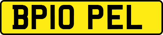 BP10PEL
