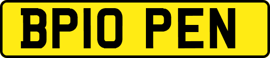 BP10PEN