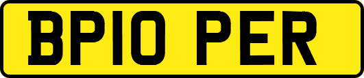 BP10PER