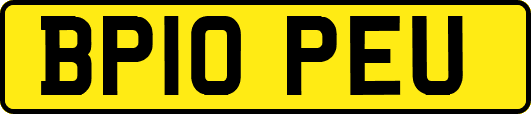 BP10PEU