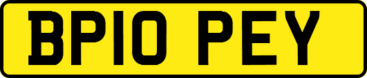 BP10PEY
