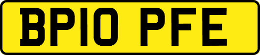 BP10PFE