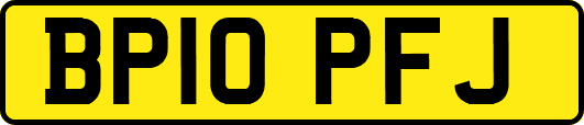 BP10PFJ