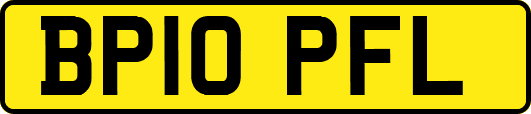 BP10PFL