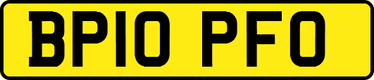 BP10PFO
