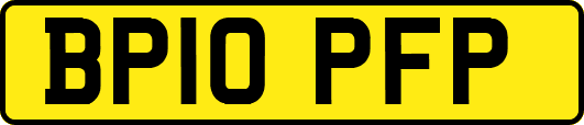 BP10PFP