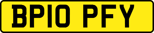 BP10PFY