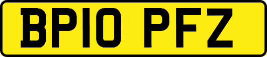 BP10PFZ
