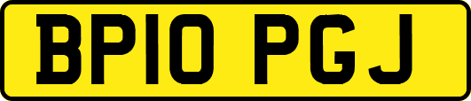 BP10PGJ