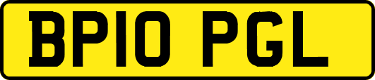BP10PGL
