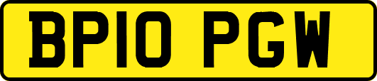 BP10PGW