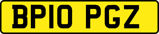 BP10PGZ
