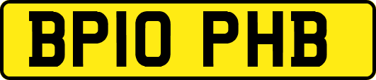 BP10PHB