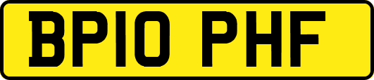 BP10PHF