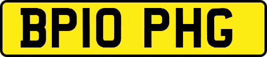 BP10PHG