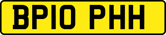BP10PHH