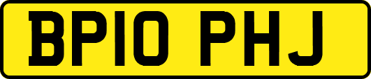 BP10PHJ
