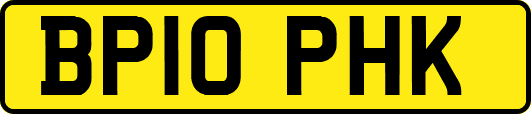 BP10PHK