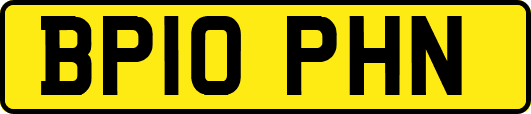 BP10PHN