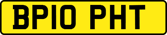 BP10PHT