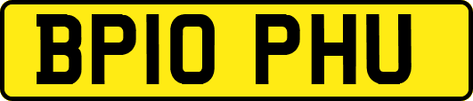 BP10PHU