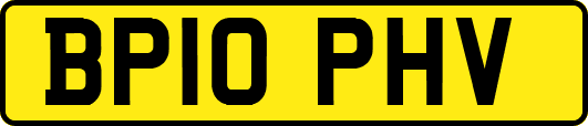 BP10PHV