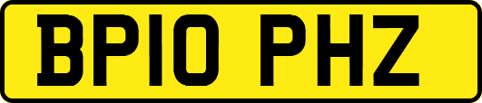 BP10PHZ