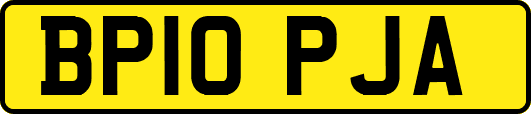 BP10PJA