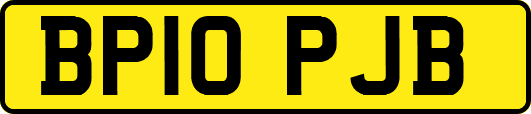 BP10PJB