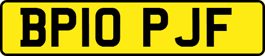 BP10PJF