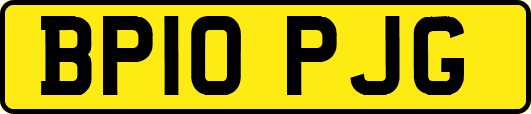 BP10PJG