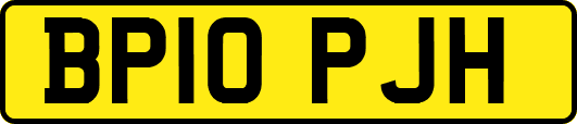 BP10PJH