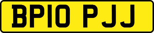 BP10PJJ