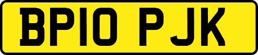 BP10PJK