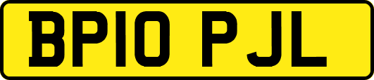 BP10PJL