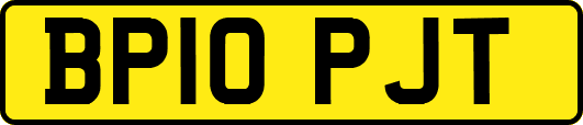 BP10PJT