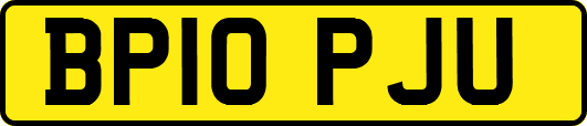 BP10PJU
