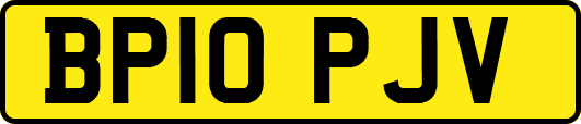 BP10PJV