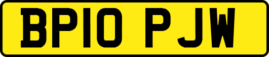 BP10PJW