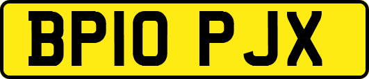 BP10PJX