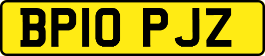 BP10PJZ