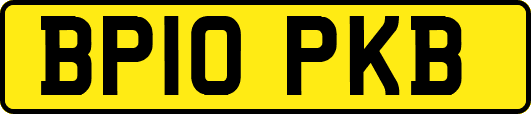 BP10PKB
