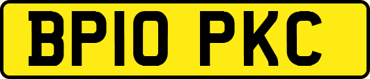 BP10PKC